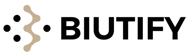 Biutify Logo