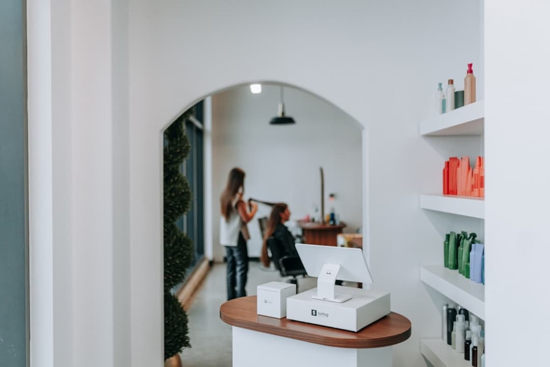 Vantaggi per i saloni con Biutify