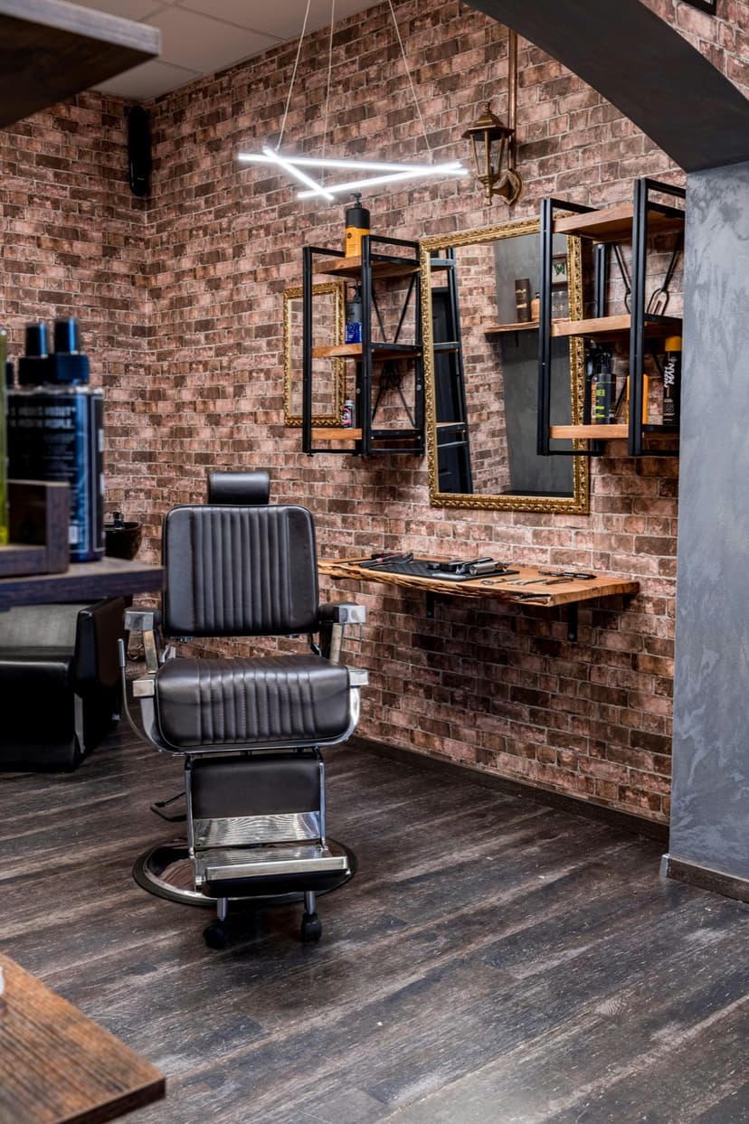 Hair & Beauty Studio