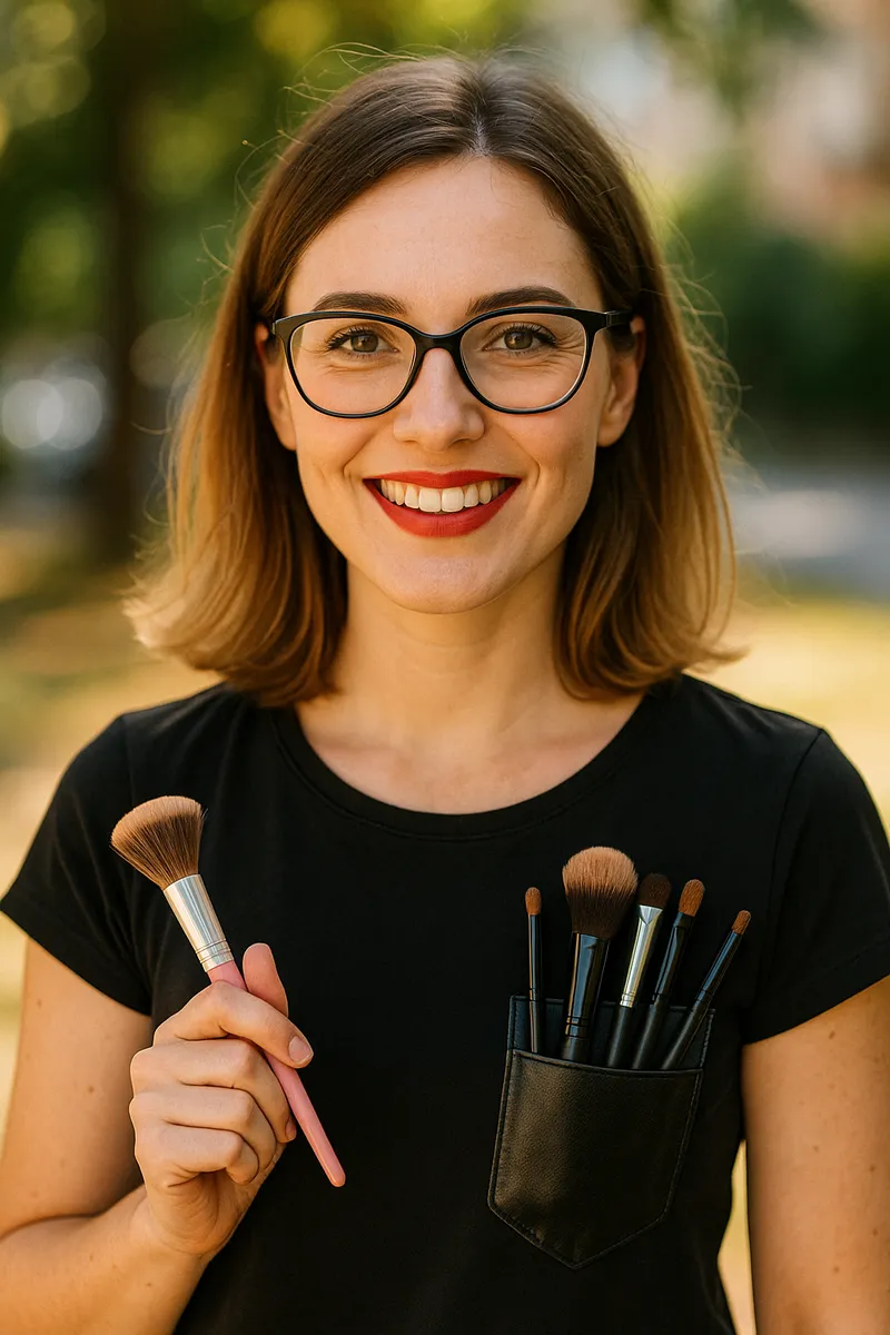 Make-up Artist