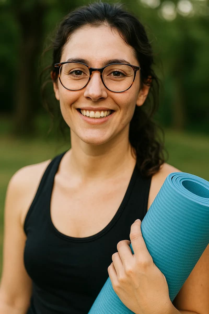 Anteprima del percorso Istruttore di pilates: il percorso completo