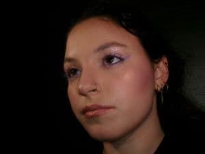 Trucco fotografico