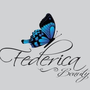 Copertina di FEDERICA BEAUTY