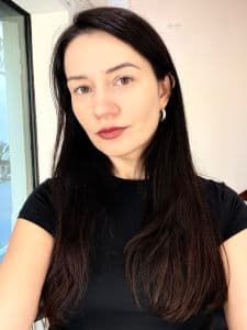 Foto profilo di PAVLINA PALAGNIUK