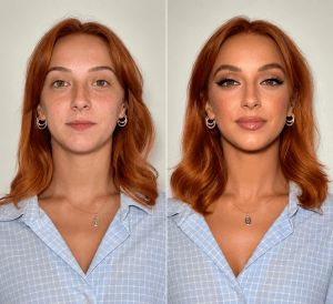 Foto del servizio consulenza makeup