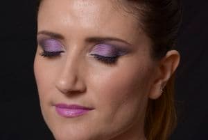 Trucco fotografico