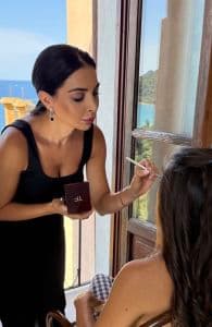 Foto profilo di VALENTINA LO PRINZI