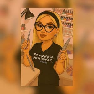 Foto profilo di MAFALDA DONATIELLO