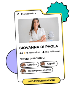 Foto profilo di STEFANIA RIZZA