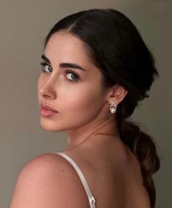 Copertina di MARIA DUDINA