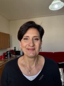 Trucco giorno
