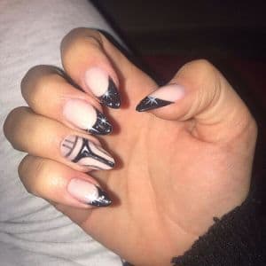 Nail art