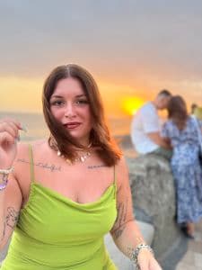 Foto profilo di SILVIA MOLINARI