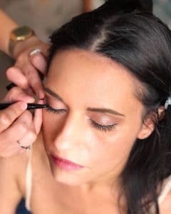 Trucco sposa