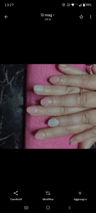 Refill gel