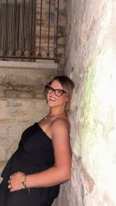 Copertina di ALESSIA VECERE