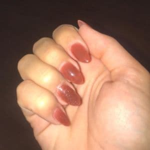 Ricostruzione unghie gel