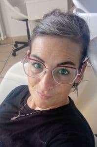 Foto profilo di VERONICA BRENTEGANI