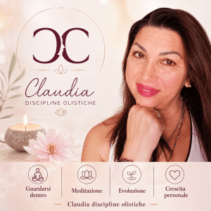Copertina di CLAUDIA CIARLA