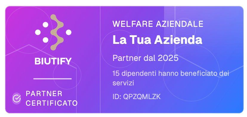 Badge Biutify